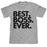Virgin Teez T-SHIRT Best Boss T-shirt