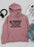 Be Yoursel Hoodie