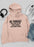 Be Yoursel Hoodie