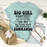 Big Girl Panties Tee