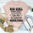 Big Girl Panties Tee