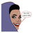 Saher Cushion 16"x16" Biwi Hon Pillow/Cushion