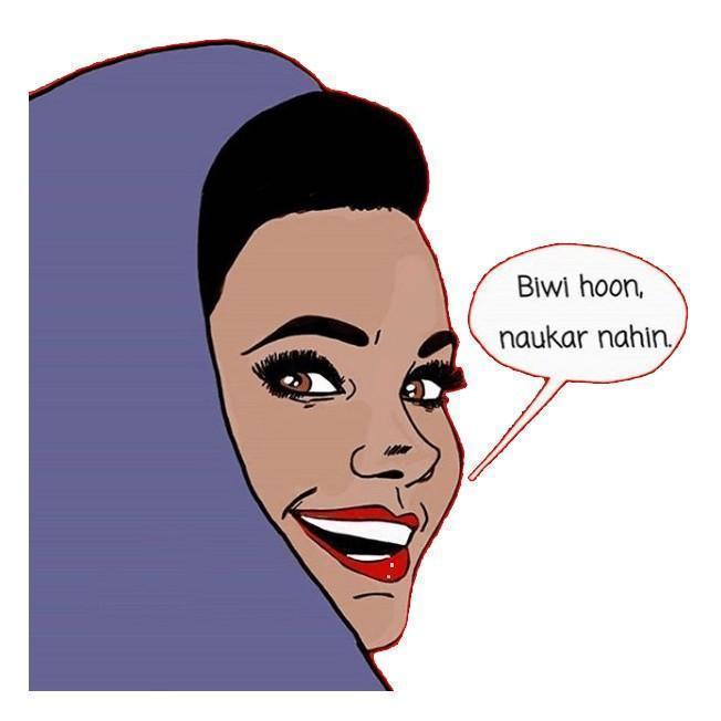 Saher Cushion 16"x16" Biwi Hon Pillow/Cushion