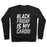 Virgin Teez  Pullover Crewneck Sweatshirt / x-small / Black BLACK FRIDAY IS MY CARDIO CREWNECK SWEATSHIRT