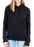 Sadaf Hamid Sweat Shirt Small BLACK WOMEN HOODIE