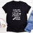 Life Is Not A Fairytale T-Shirt