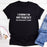 I Know Im Not Perfect T-Shirt