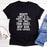 Beauty Comes in All Shapes and Sizes T-Shirt