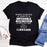 Making Everyone Happy Is Impossible T-Shirt