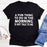 A Fun Thing To Do In The Morning T-Shirt