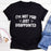 Im Not Mad Just Disappointed T-Shirt
