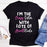 Im The Crazy Sister T-Shirt