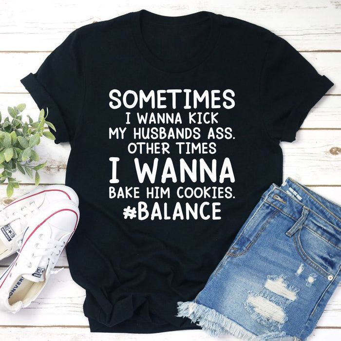 Good Wife T-Shirt