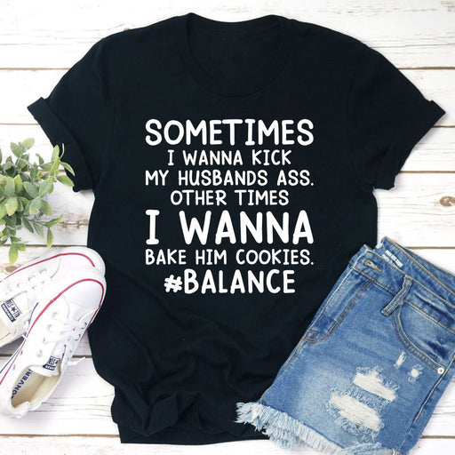 Good Wife T-Shirt