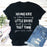 Having Kids Is Like Having Little Broke Friends T-Shirt