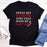 Sweet But Twisted Does That Make Me A Candy Cane T-Shirt