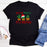 Dont Be Prickly Its Christmas T-Shirt