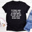 Im Terribly Sorry T-Shirt