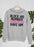 Block His Number Hoodie