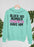 Block His Number Hoodie