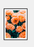 LUVD Framed Art Prints Bloom  Frame