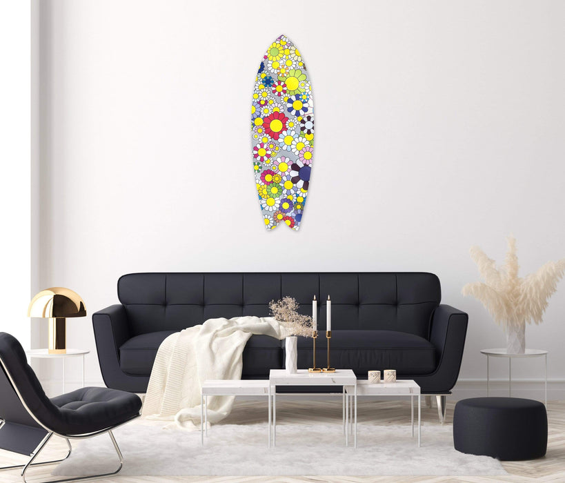 Blossom Surfboard