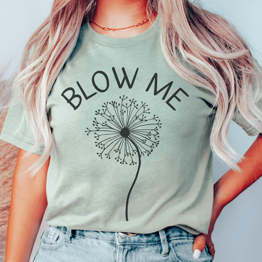 Blow Me T-Shirt