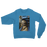 VIRGIN TEEZ Sweat shirt Sapphire / S Blue Classic Adult Sweatshirt