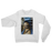 VIRGIN TEEZ Sweat shirt White / S Blue Classic Adult Sweatshirt
