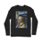 Blue Classic Long Sleeve T-Shirt