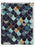 Virgin Teez Leggings Blue Pattern Legging
