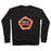 Virgin Teez  Pullover Crewneck Sweatshirt / x-small / Black BODY BY BACON (TANK) CREWNECK SWEATSHIRT