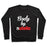 Virgin Teez  Pullover Crewneck Sweatshirt / x-small / Black BODY BY NUTELLA CREWNECK SWEATSHIRT