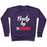 Virgin Teez  Pullover Crewneck Sweatshirt / x-small / Purple BODY BY NUTELLA CREWNECK SWEATSHIRT