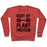 Virgin Teez  Pullover Crewneck Sweatshirt / x-small / Heathered Red BODY BY PLANT PROTEIN CREWNECK SWEATSHIRT