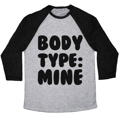 Virgin Teez  Baseball Tee Unisex Tri-Blend Baseball Tee / small / Athletic Gray / Black BODY TYPE: MINE UNISEX TRI-BLEND BASEBALL TEE