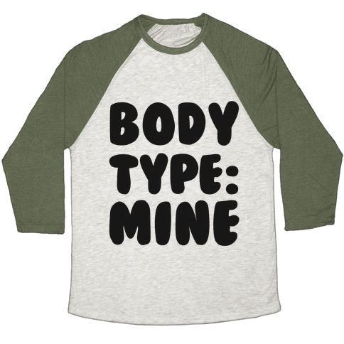 Virgin Teez  Baseball Tee Unisex Tri-Blend Baseball Tee / small / Oatmeal / Moss BODY TYPE: MINE UNISEX TRI-BLEND BASEBALL TEE