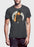 Bohemia Half Sleeve Men T-Shirt - T-Shirt