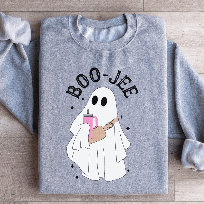 Boo Jee