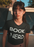 Virgin Teez Women T-Shirt SMALL Book Nerd Women T-shirt