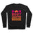 Virgin Teez  Pullover Crewneck Sweatshirt / x-small / Black BOOT SQUATTIN' BOOGIE CREWNECK SWEATSHIRT