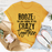 Booze The Glue Holding All This Crazy Together T-Shirt