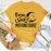 Born To Chase The Moonlight T-Shirt