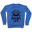 Virgin Teez  Pullover Crewneck Sweatshirt / x-small / Heathered Blue BOUT THAT BOXING LIFE CREWNECK SWEATSHIRT