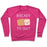 Virgin Teez  Pullover Crewneck Sweatshirt / x-small / Deep Pink BREADY TO QUIT CREWNECK SWEATSHIRT