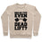 Virgin Teez  Pullover Crewneck Sweatshirt / x-small / Heathered Oatmeal BRO DO YOU EVEN DEAD LIFT? CREWNECK SWEATSHIRT