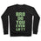 Virgin Teez  Pullover Crewneck Sweatshirt / x-small / Black BRO, DO YOU EVEN LIFT? CREWNECK SWEATSHIRT