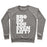Virgin Teez  Pullover Crewneck Sweatshirt / x-small / Heathered Gray BRO DO YOU EVEN LIFT? CREWNECK SWEATSHIRT