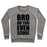 Virgin Teez  Pullover Crewneck Sweatshirt / x-small / Heathered Gray BRO DO YOU EVEN SCORE (BASKETBALL) CREWNECK SWEATSHIRT