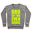 Virgin Teez  Pullover Crewneck Sweatshirt / x-small / Heathered Gray BRO DO YOU EVEN SCORE (TENNIS) CREWNECK SWEATSHIRT